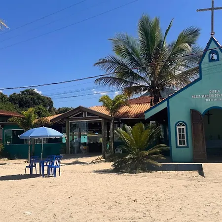Pousada Eliiy Zita Pedro-3